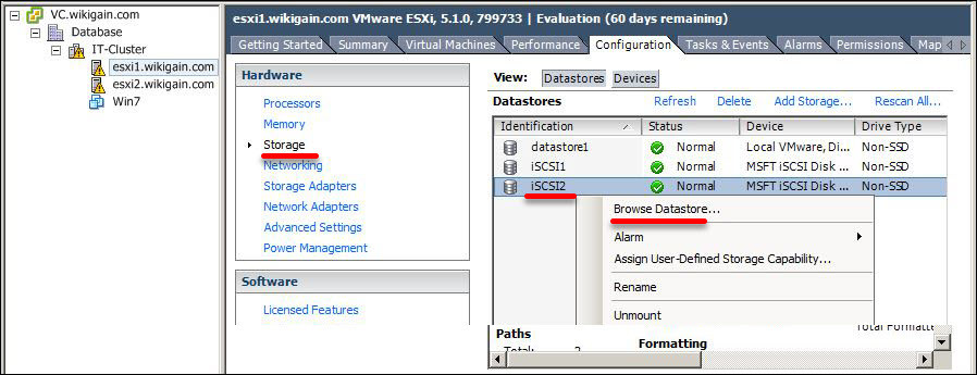 Browse Iso Image Of Windows