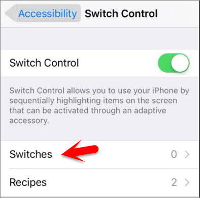 Switches