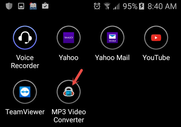 Open Video Converter