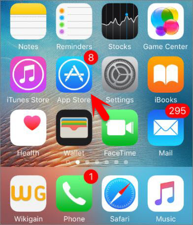 App Store
