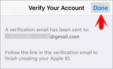Verify Your Account 2