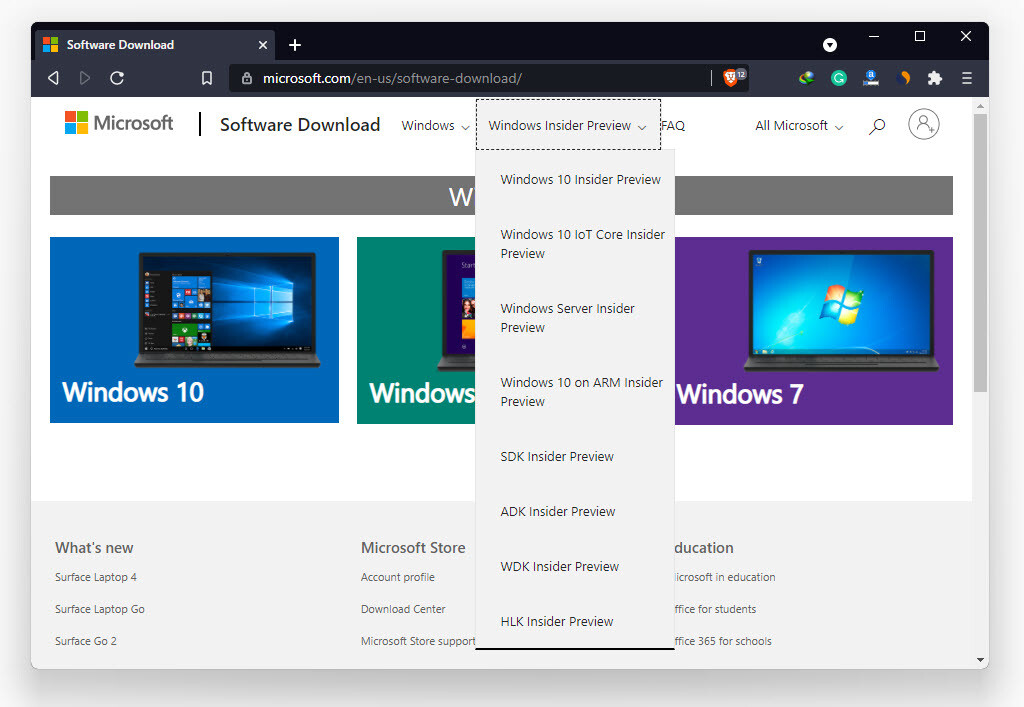 Download Windows 11 Iso Image