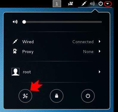 Linux Settings