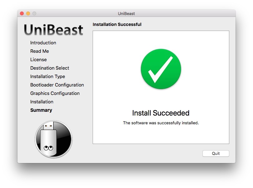 File Copied To Usb Successfully