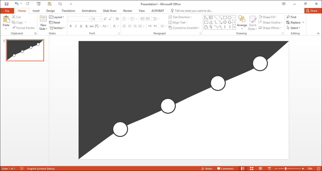 Draw Circles