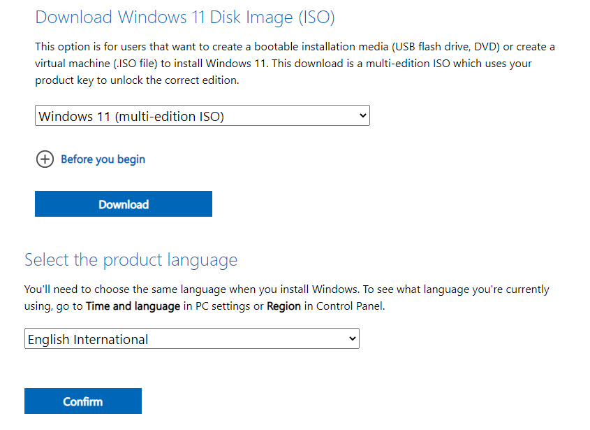 Download Windows 11 Iso Image 2