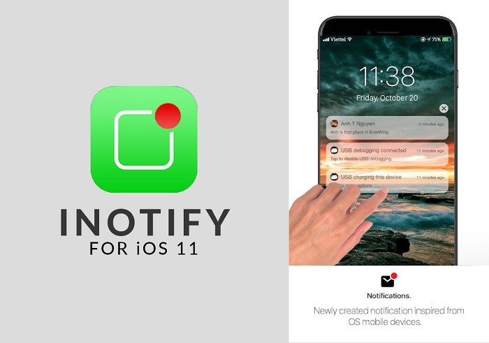 Inotify
