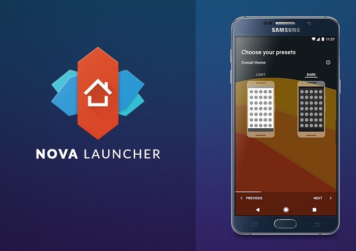 Nova