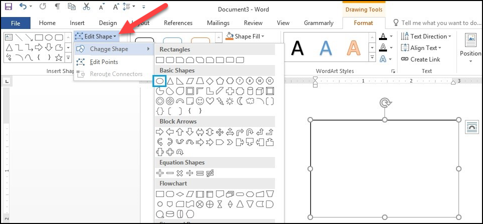 01 Edit Shape 2