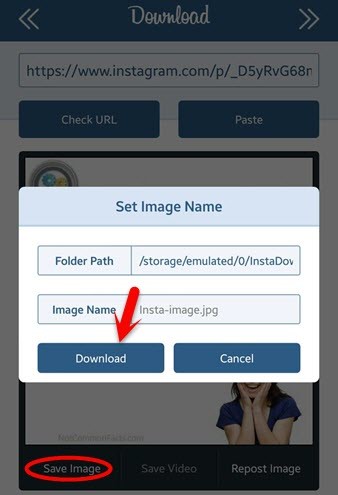 How To Download Instagram Videos