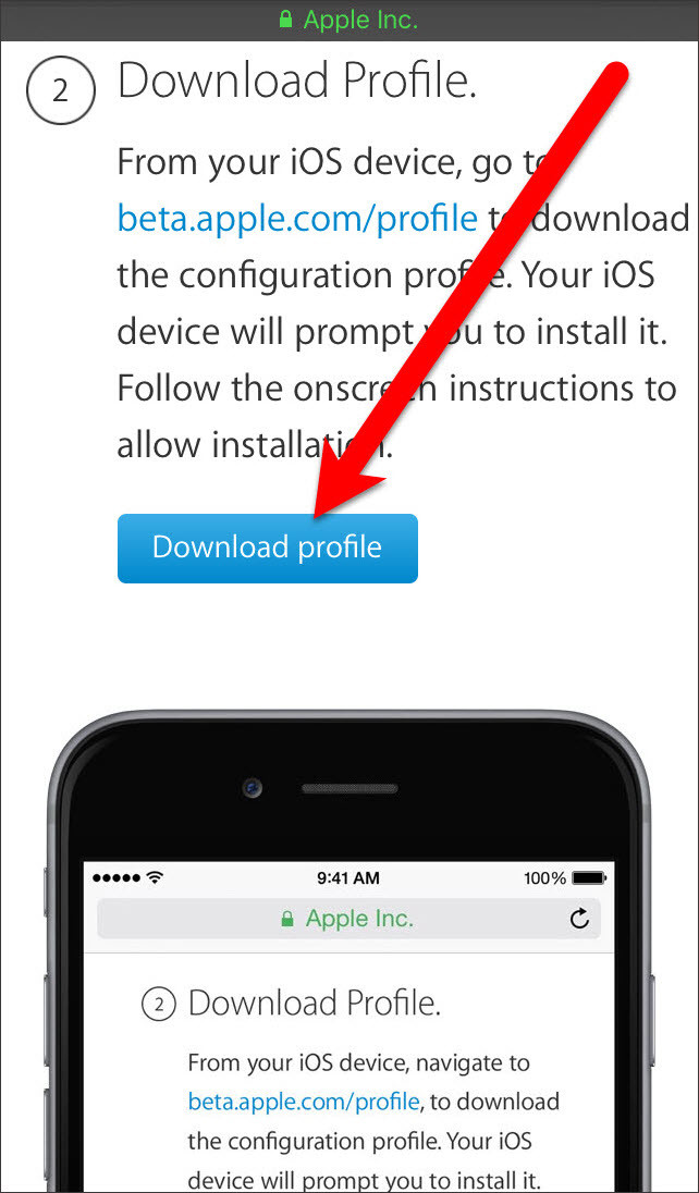Download Profile 2