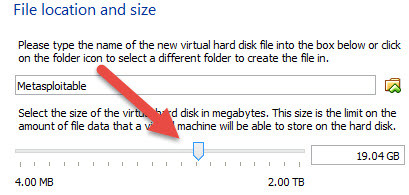 File Size