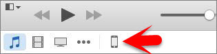 Select Your Device
