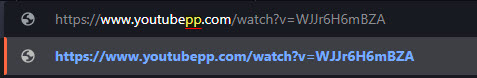 Use