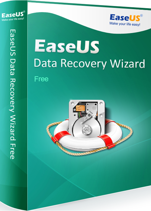 Easeus Data Recovery Wizard 2