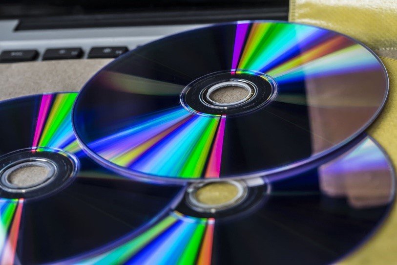 How To Easily Rip A Dvd Disc To Computer