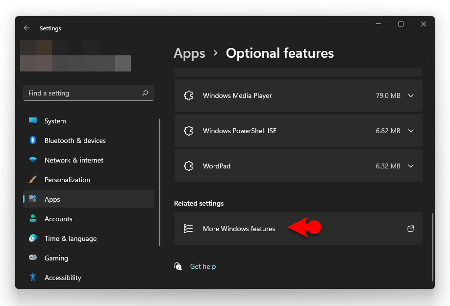Access More Windows 11 Features