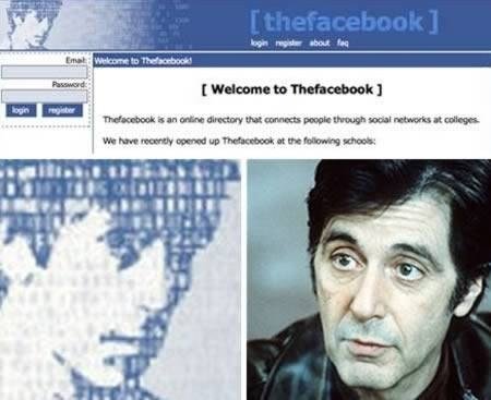 Al Pacino