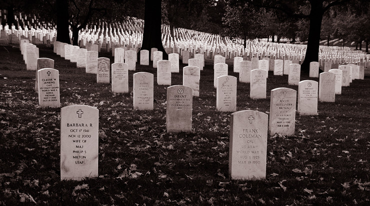 Graveyard