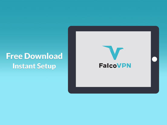 Falcovpn