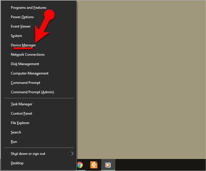 Open Device Manager 2