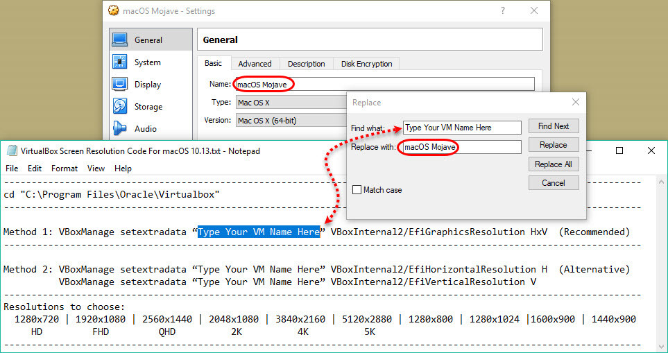 Edit The Code 2