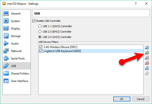 Enable Usb 3 Controller