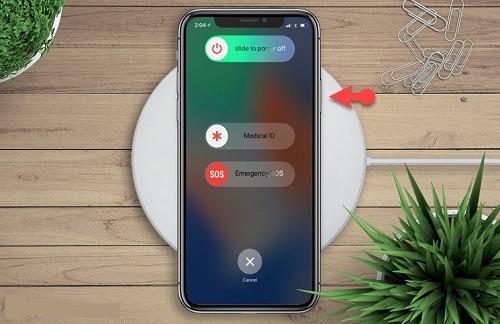 How To Turn Off Iphone