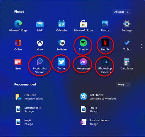 Windows 11