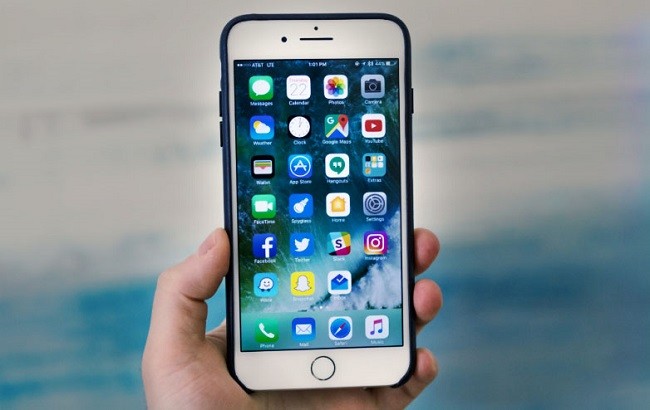 Face Id On Any Ios Device