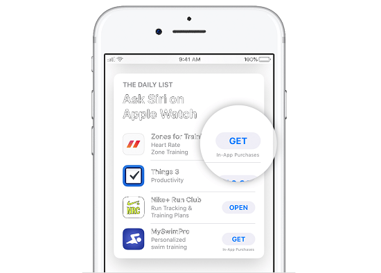 What Is In App Purchase
