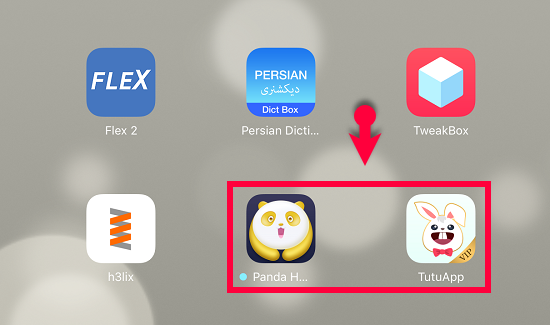 Panda Helper And Tutuapp Vip