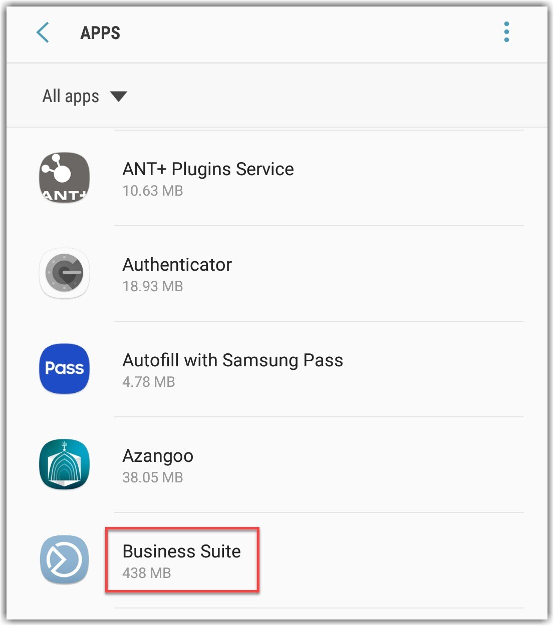 Screenshot 20210301 074607 Settings