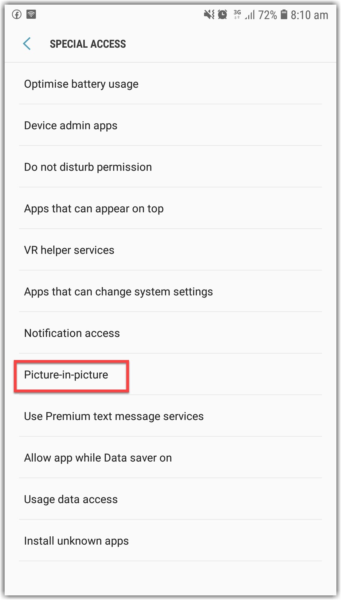 Screenshot 20210302 081032 Settings