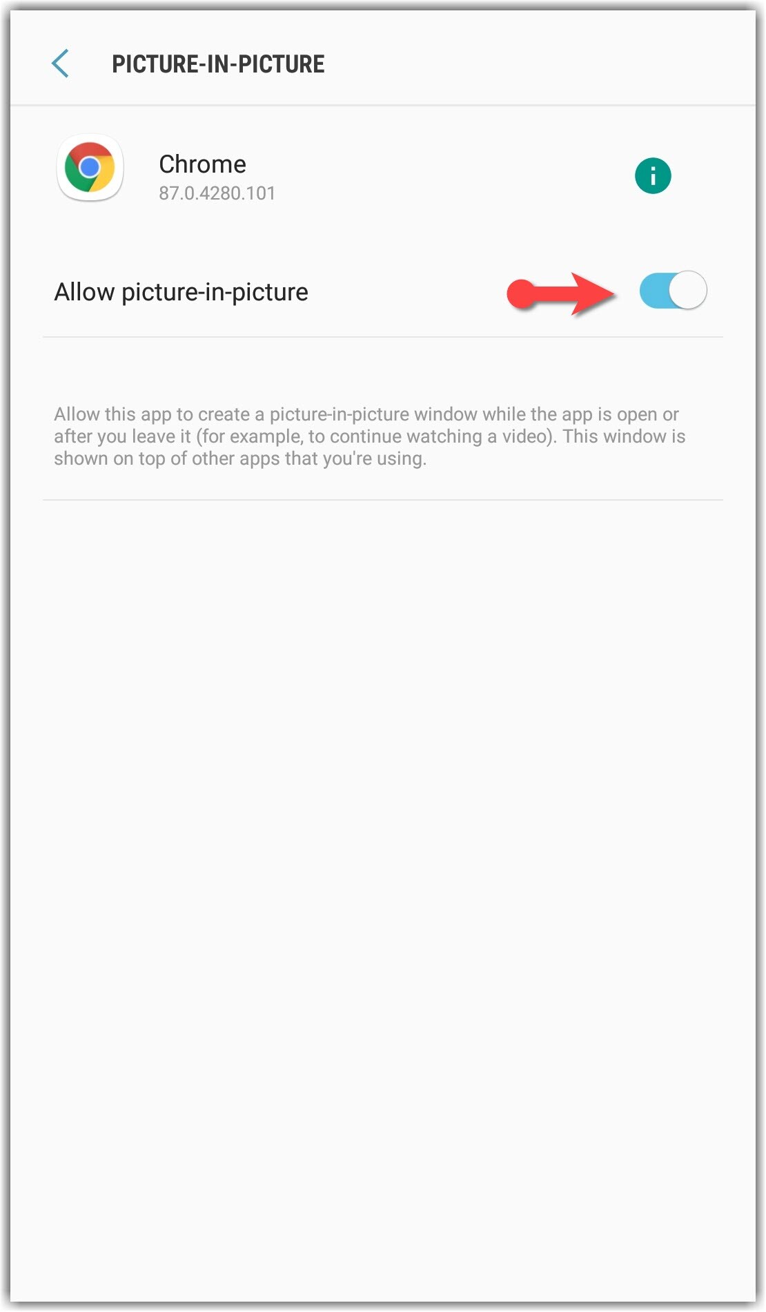Screenshot 20210302 081644 Settings