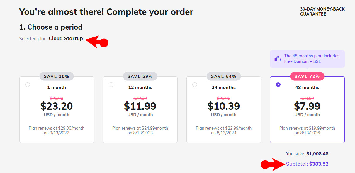 20 Discount