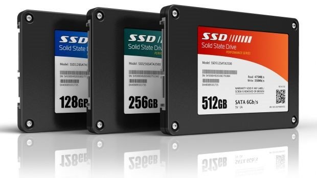 Ssd