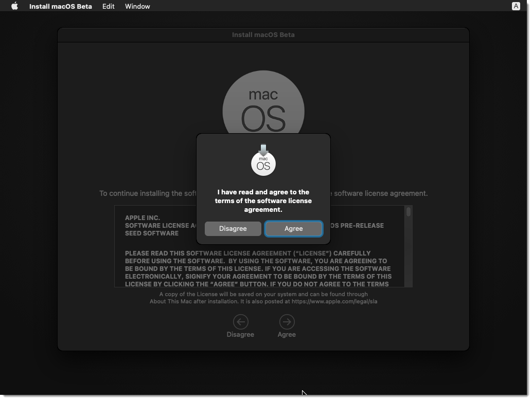 How To Install MacOS Big Sur On VirtualBox On Windows - PC - Tech ...