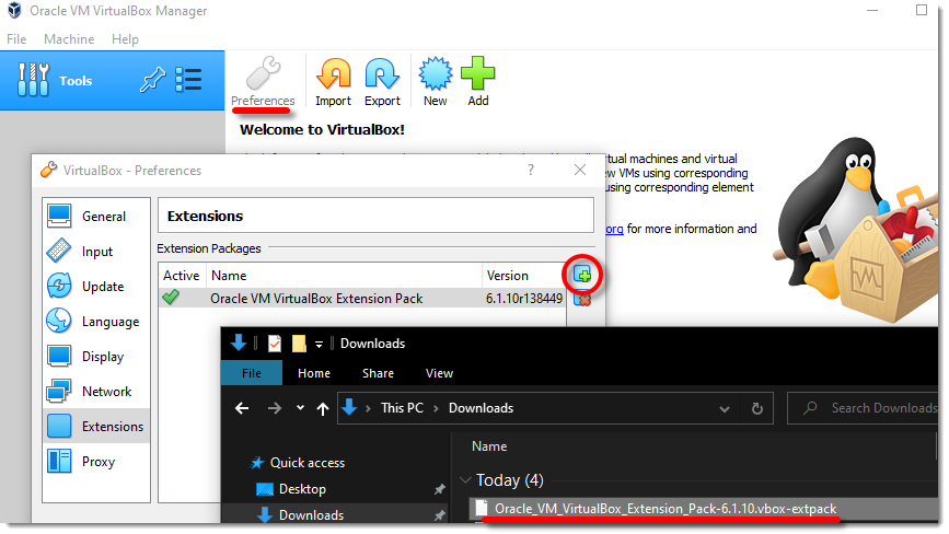 How To Install MacOS Big Sur On VirtualBox On Windows - PC - Tech ...