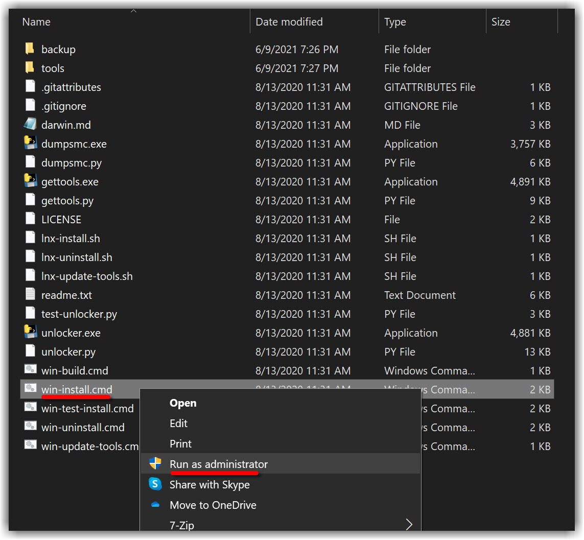 Make Macos Available In The Guest Os On Vmware
