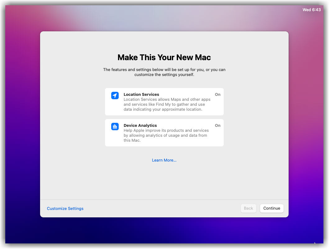 Make This Your New Mac