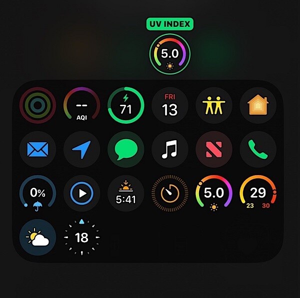 Complications Repo