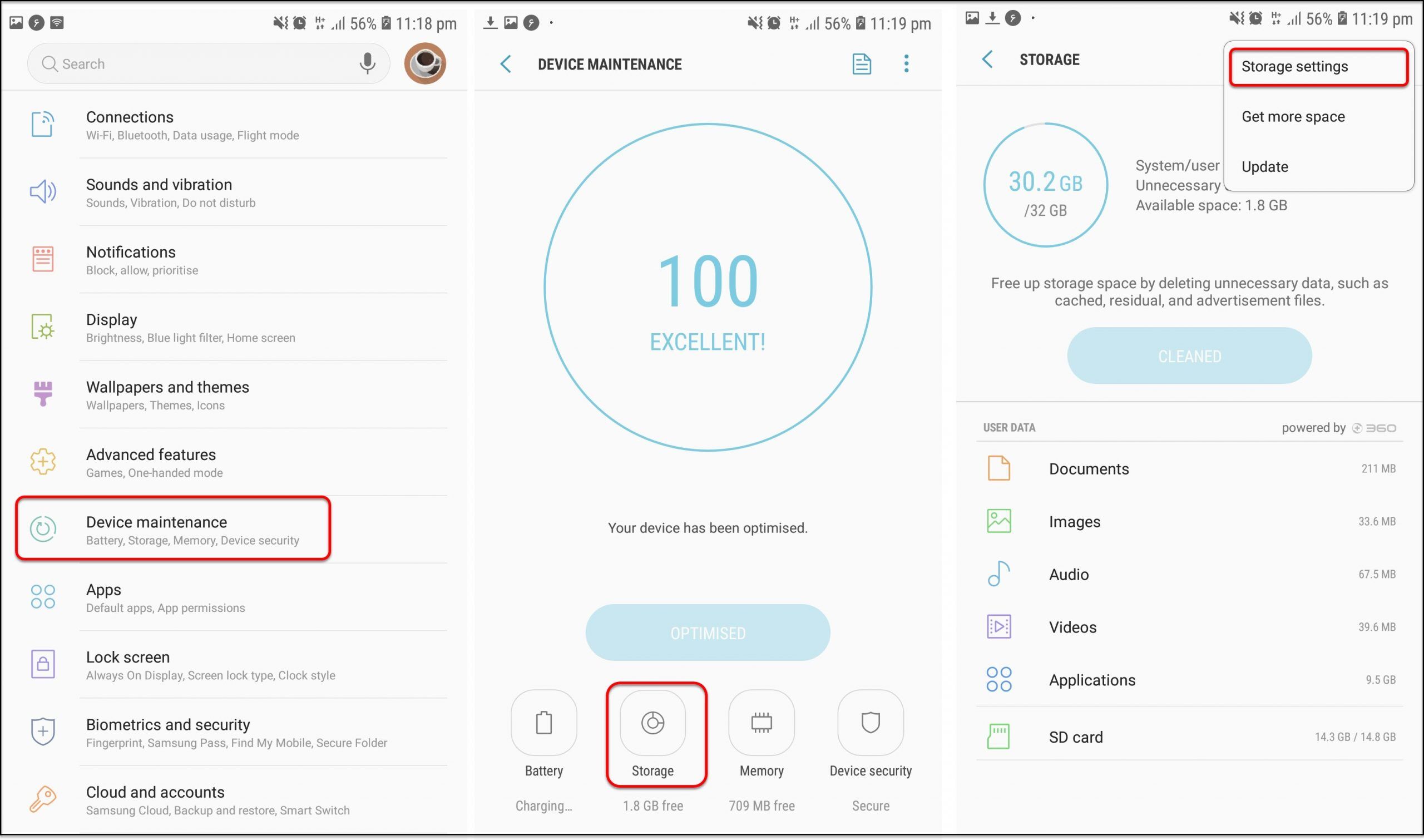 Screenshot 20210426 231840 Settings
