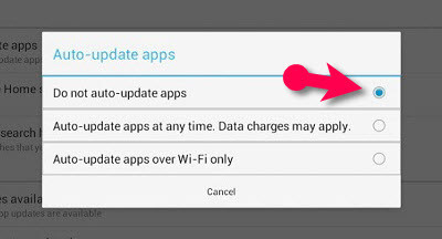 2 Auto App Update
