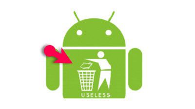 9 Useless