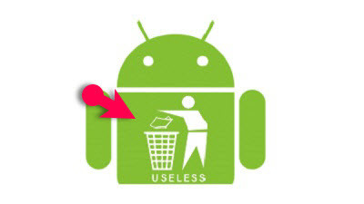 9 Useless