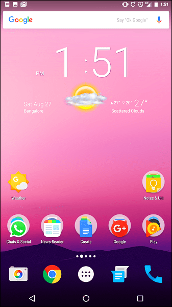 Nougat 4