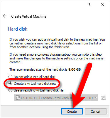 Hard Disk