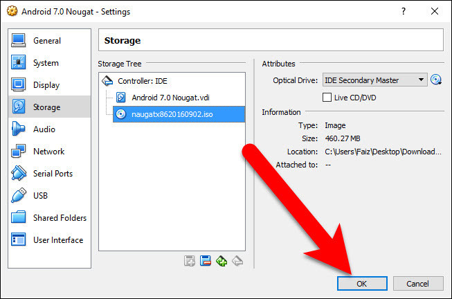 Save Changes 5