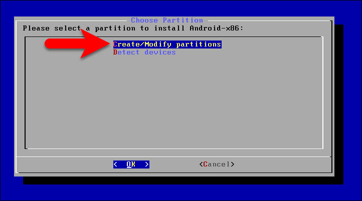 07 Create Partition